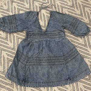 Free People dress